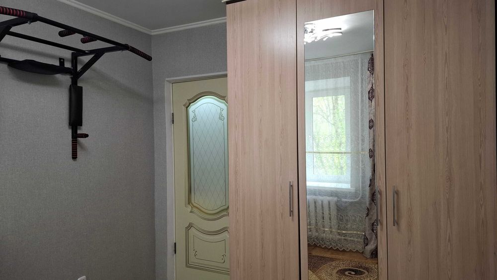Продается 3х комн квартира, 7 школа