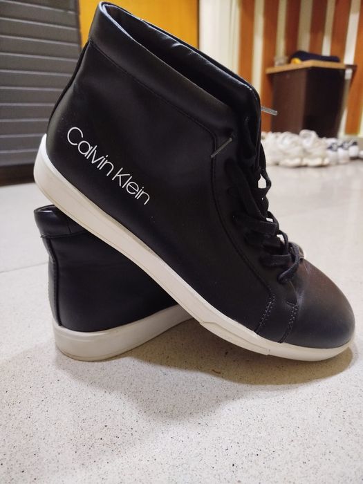 Ghete Calvin Klein originale noi