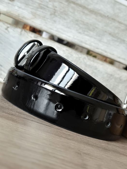 Дамски колани, естествена кожа, 120 см.