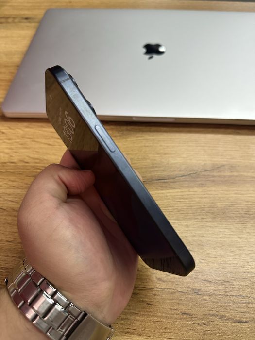 iPhone 15 Pro 256gb 78% holati yahwi