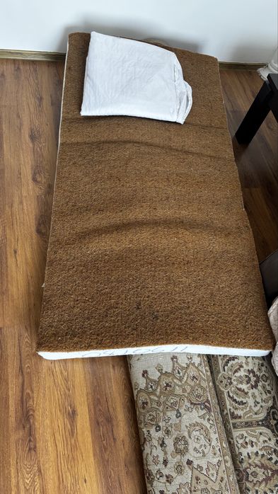 Кровать детская б/у