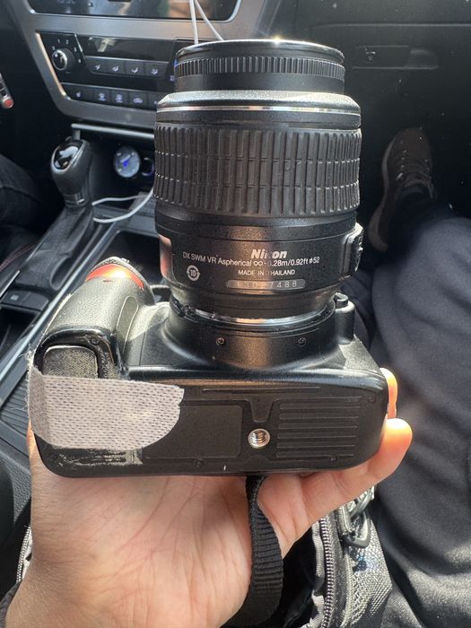 Продом фотопарат