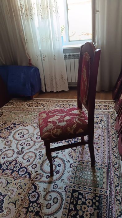 Продаются стулья