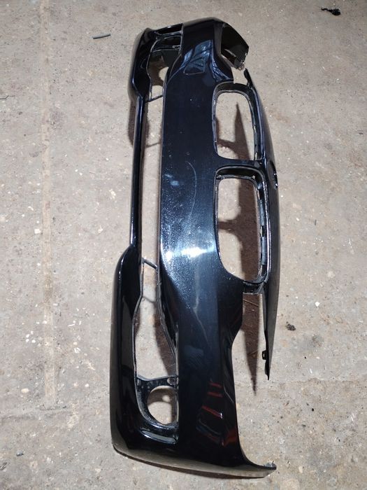 Bara fata BMW seria 3 F30/F31 black saphire metalic