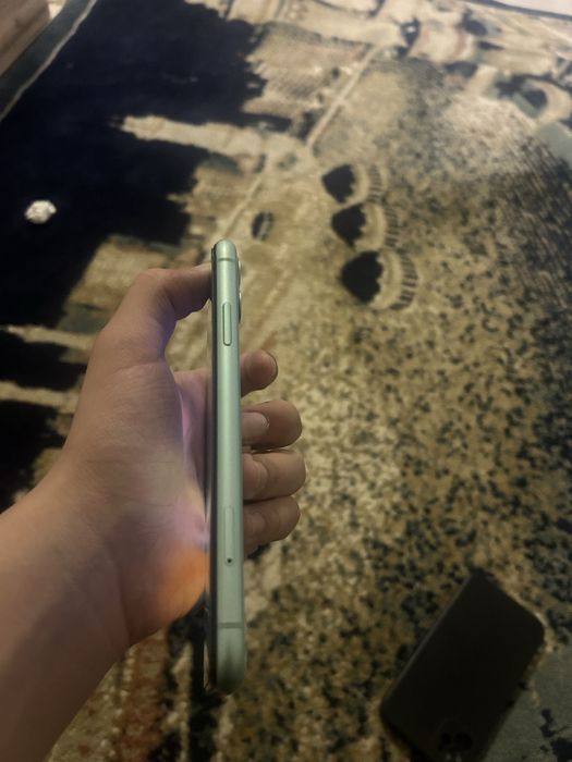 Айфон 11 64гб 75%идеал