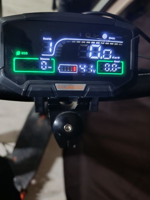 Продам срочно KUGOO M4 PRO MAX
