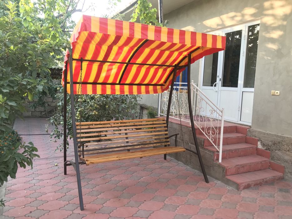 Качели Arg’imchoq