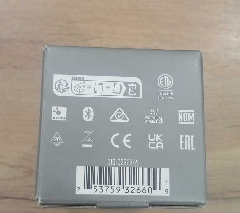 GARMIN Forerunner 165 с Гаранция