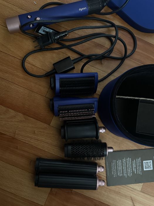 Дайсон стайлер Dyson