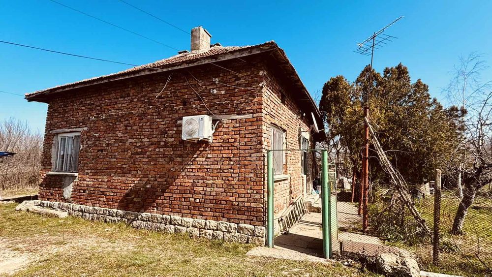 Продава се Къща в с. Галиче, Област Враца - 95 кв.м за 158 €/кв.м - Снимка #5