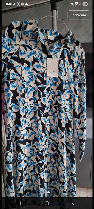 Rochie frumoasa noua