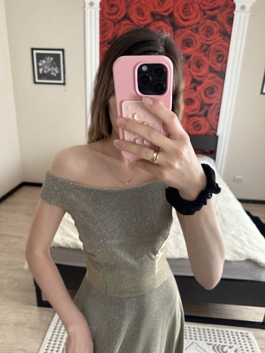 Продам платье на выпускной