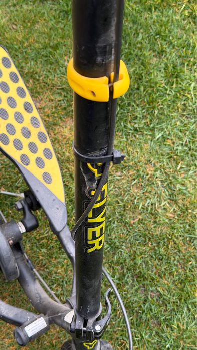 Stepper / bicicleta / fitness