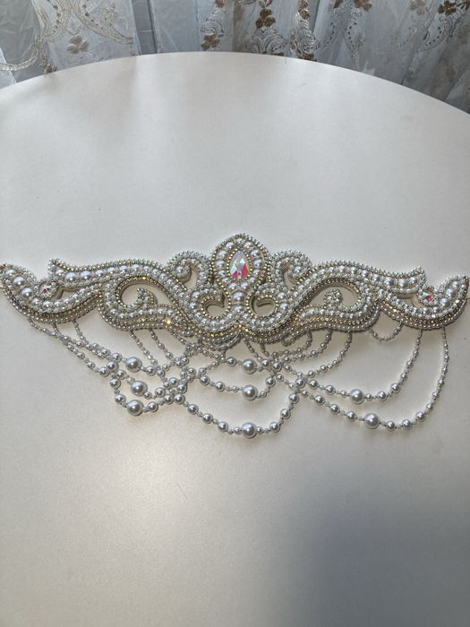 Продам пояс новый