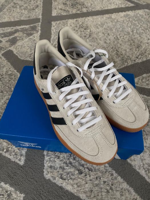 Кеды Adidas Spezial