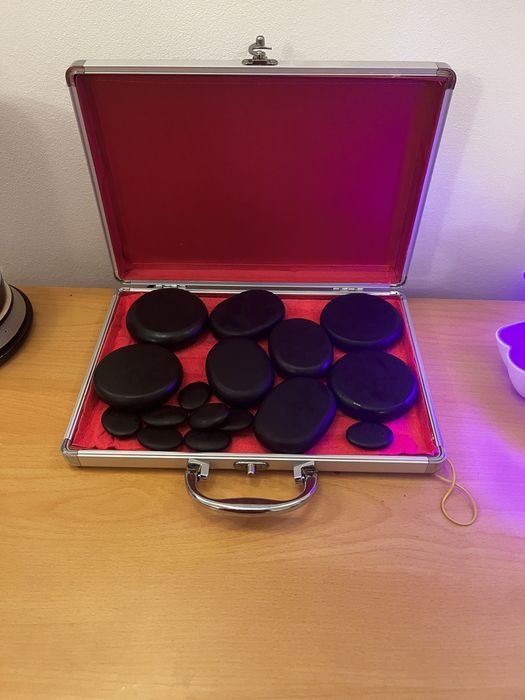 Remodelare corporala si masti faciale