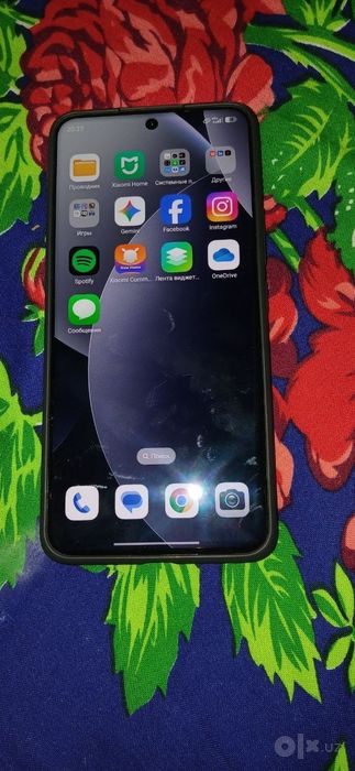 Redmi note 15 pro