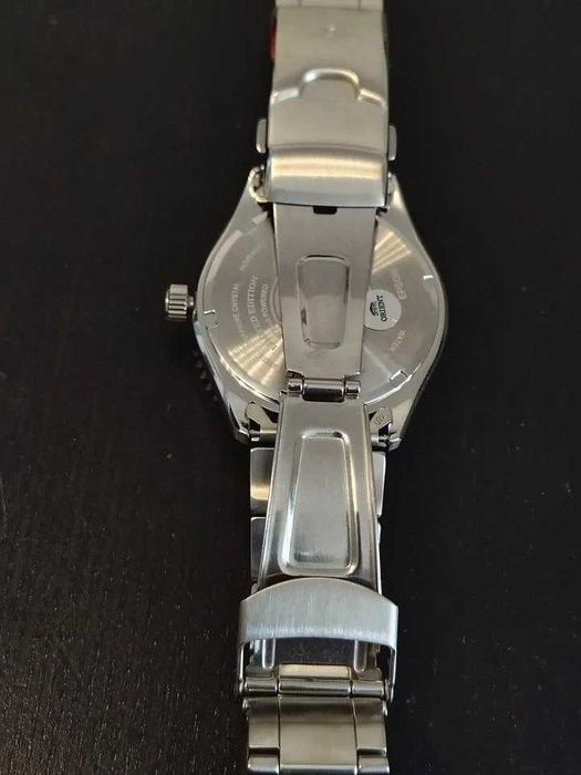Orient Mako Sports Mako 40 Solar