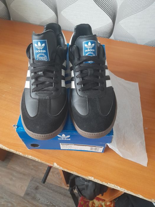 Красовки летние адидас