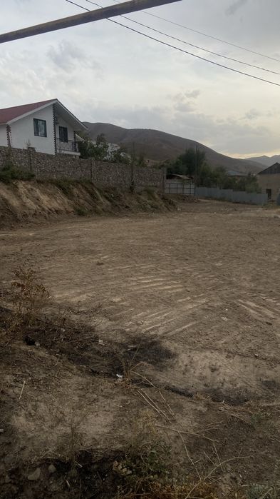 Продаётся участок в Долане