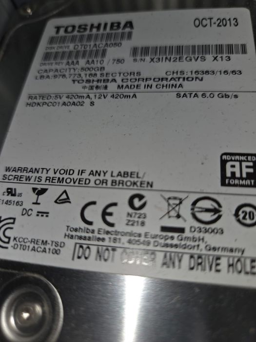 Компьютер со всеми комплектующими