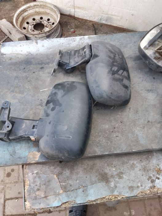 Капот, Фары, крыло, бампер