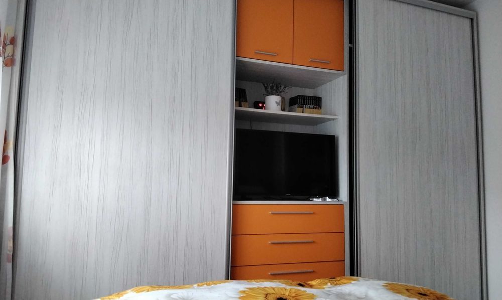 Apartament 2 camere de vanzare