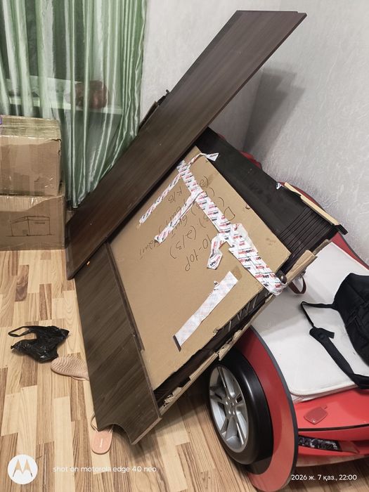 Двух спалный кровать продам
