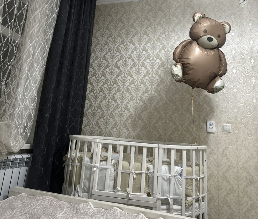 Продается Манеж 9 в 1