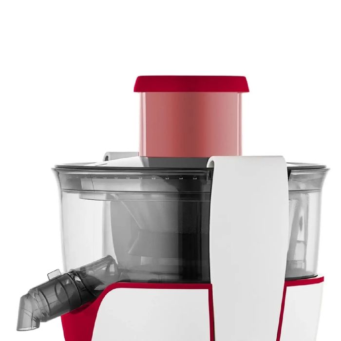 Соковыжималка Shivaki JM-2160