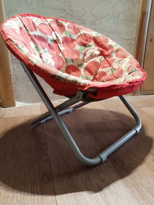 Детское / подростковое кресло