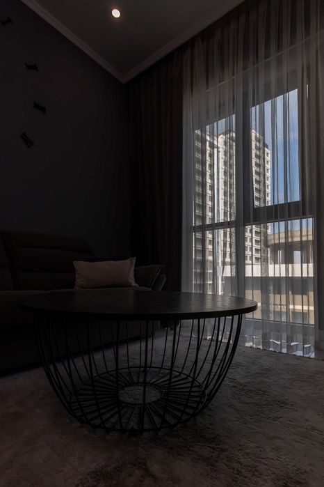 Сдается Посуточно! 2-комн. Люкс в ЖК Akay City | Дархан | Х.Алимджана