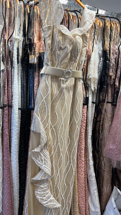 Rochie seara/ cununie/ ocazie