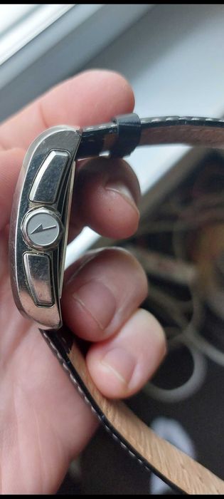 Мъжки часовник LOTUS хронограф 15698