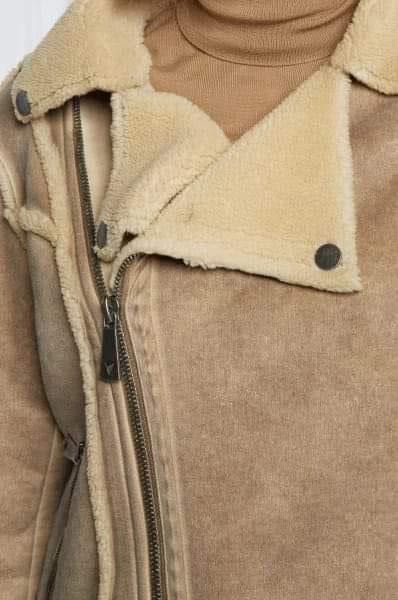 Зимно яке/кожух  Guess