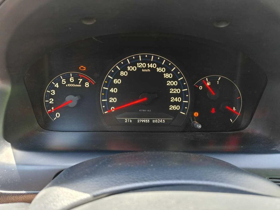 Honda Accord 2.0 Benzina