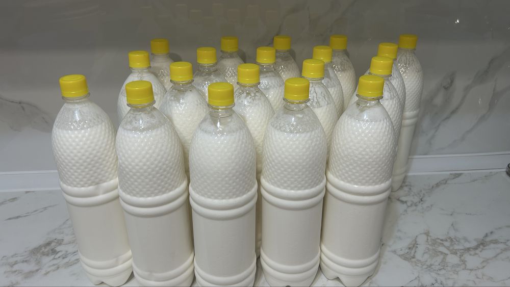 Шұбат.Арал өңірінің таза шұбаты.