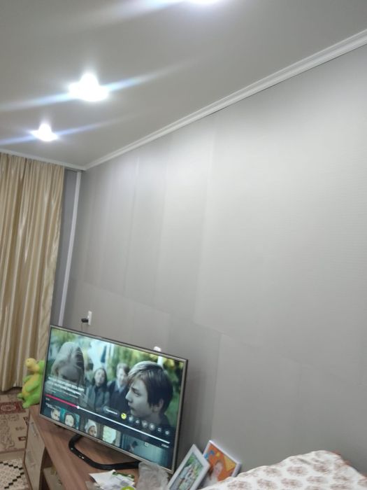 Продается двухкомнатная квартира