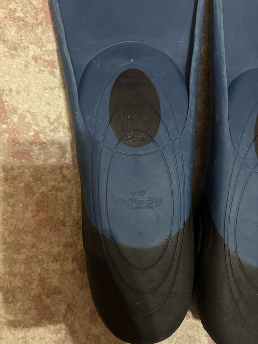 Детски плавници 39 номер.