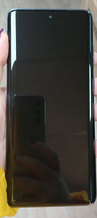 Mootorola edge 60 fusion