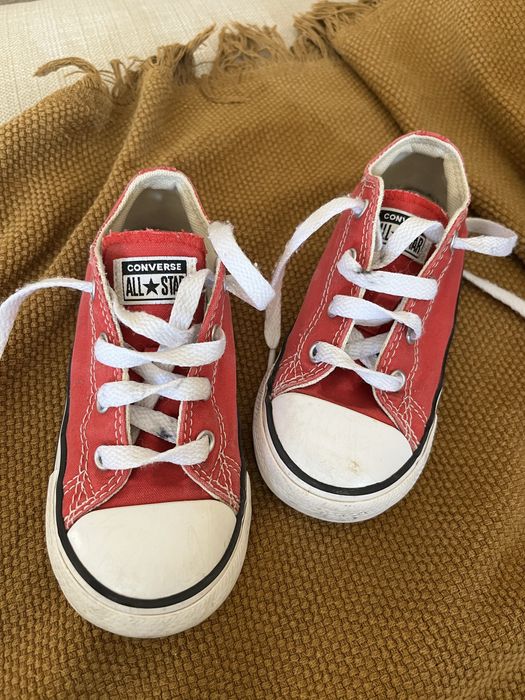 Tenisi Converse copii