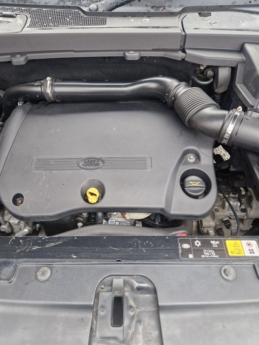 Dezmembrari Land Rover Freelander 2 2.2d td4 diesel dezmembrez piese