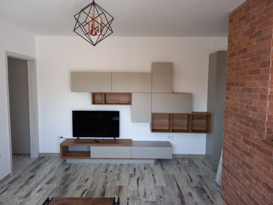 Apartment in Arad, Funcționarilor - View 3