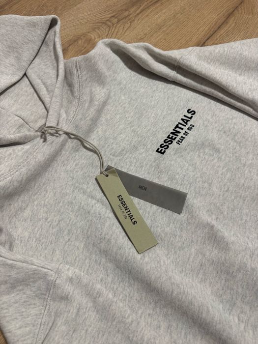 Hoodie essentials