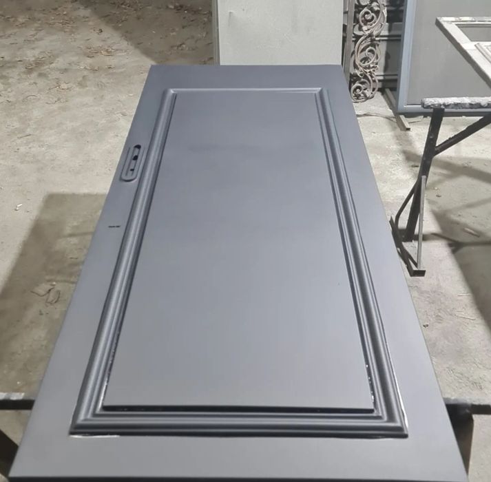 Предлогает Вам Свои Услуги по изготовления металлических изделий