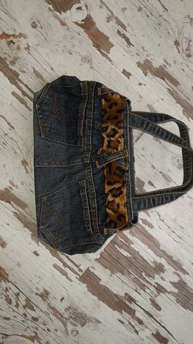 Тинейджърска чантичка