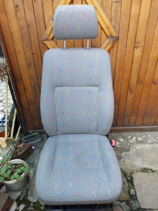 Седалка за VW T5