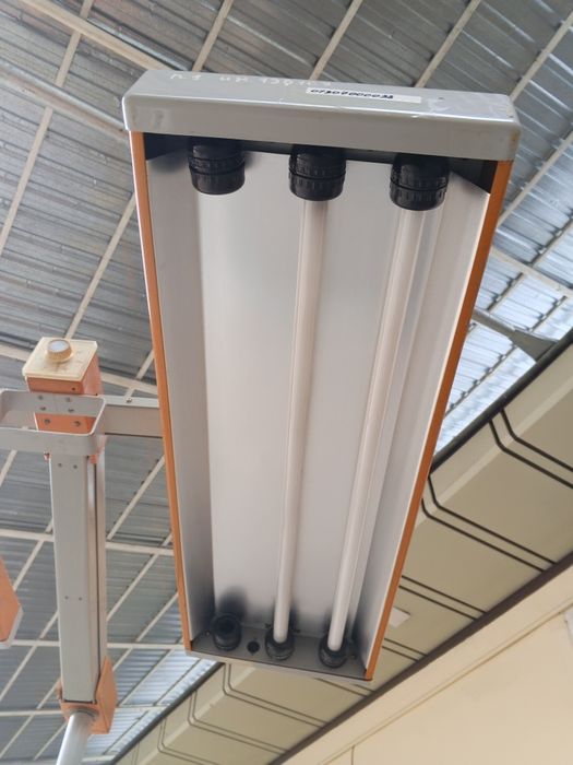 Lampa mededtisiniskiy