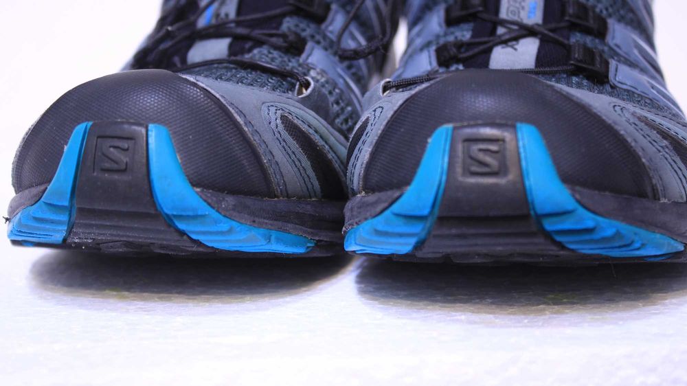 Pantofi trail Salomon XA PRO 3D GTX