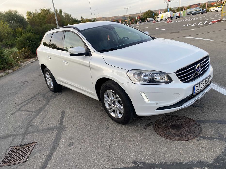 VOLVO XC60 2015 — imagine 2